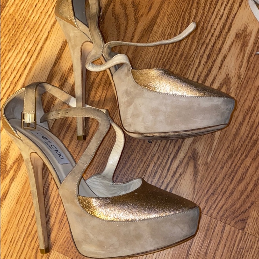 Jimmy Choo - Picture 2 of 6